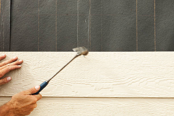 Best Composite Siding  in Firebaugh, CA