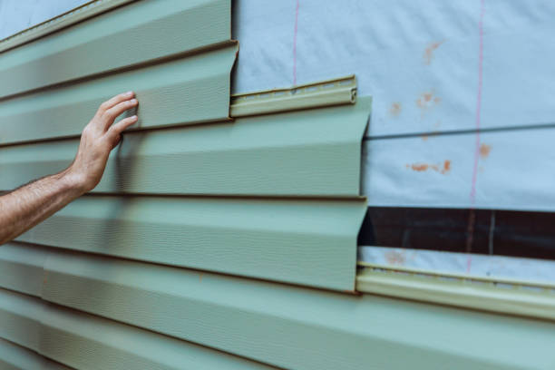 Best Stucco Siding  in Firebaugh, CA