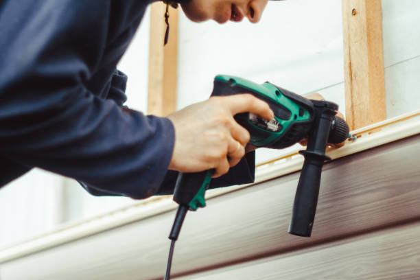 Best Composite Siding  in Firebaugh, CA